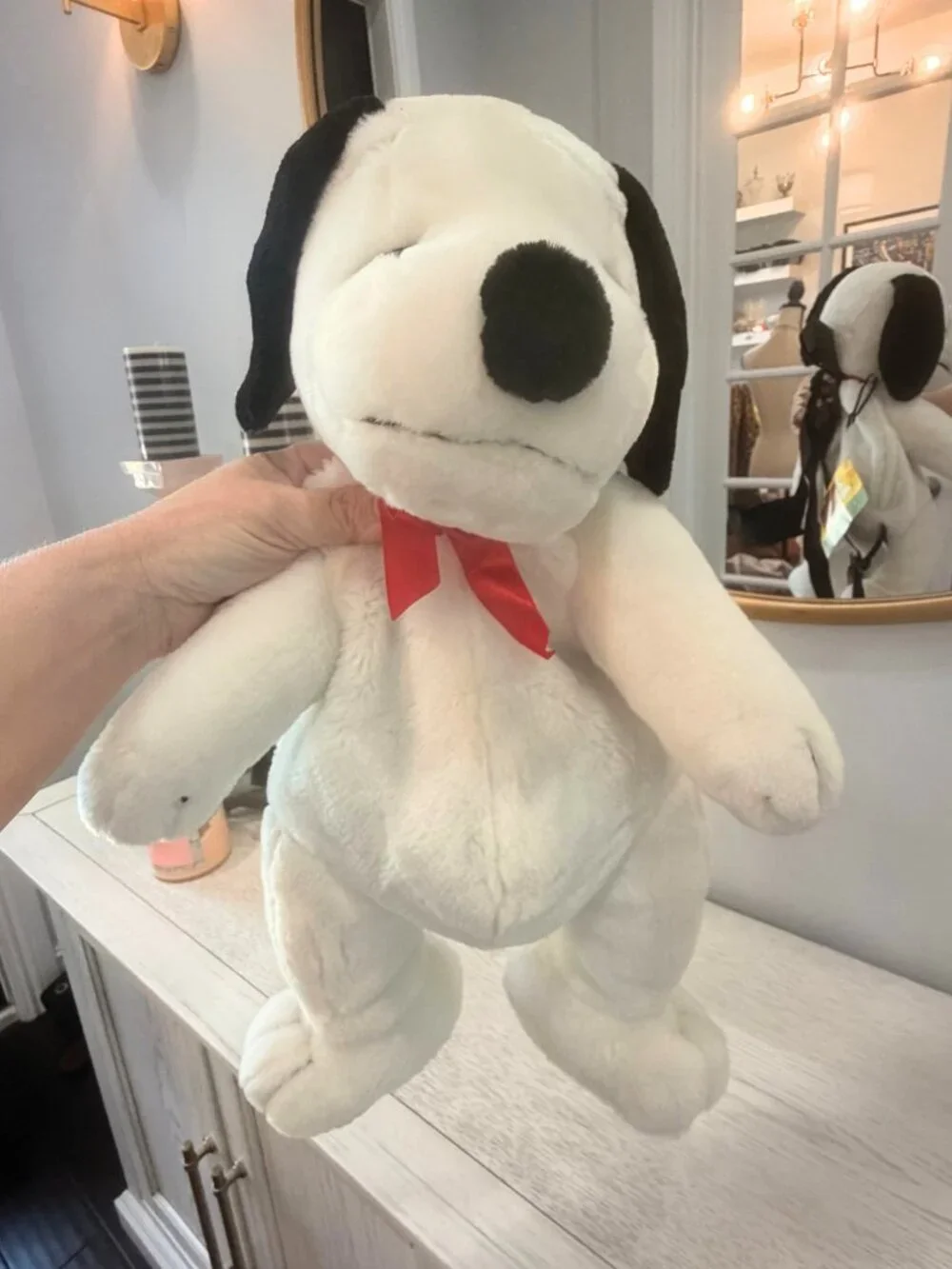 Vintage Peanuts 18